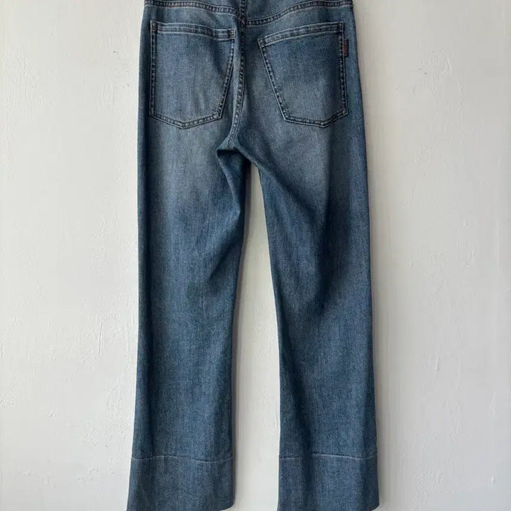 [BUNJANG] Brunello Cucinelli Denim Pants / 브루넬로 쿠치넬리 데님 팬츠 이태리 40사이즈