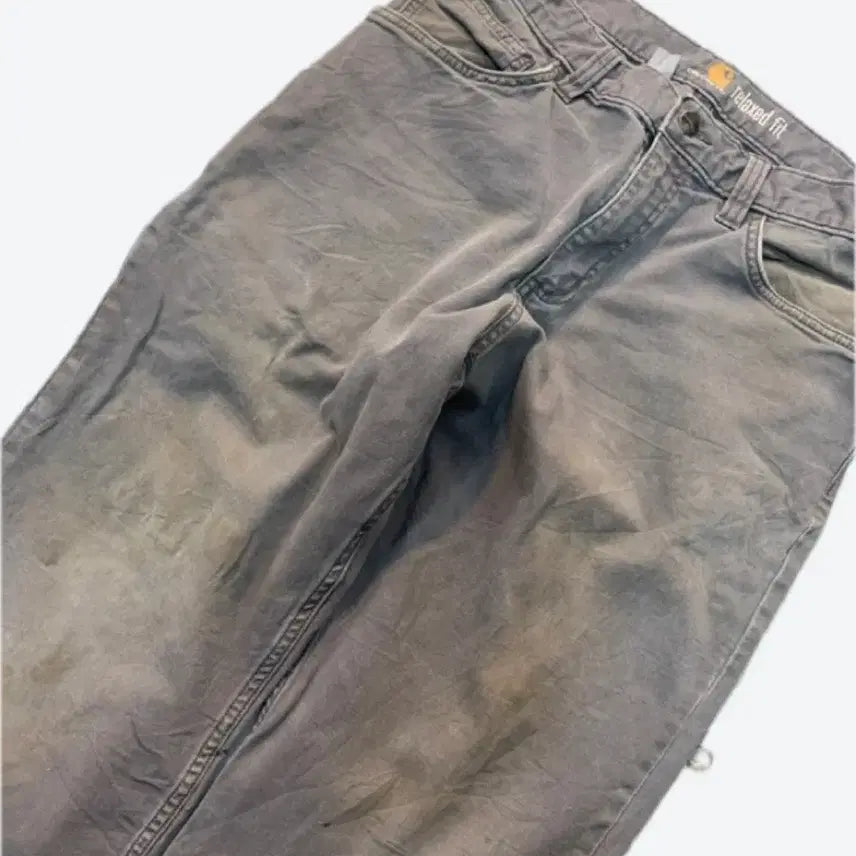 [BUNJANG] Carhartt Pants 32X32 / 칼하트 팬츠 32X32