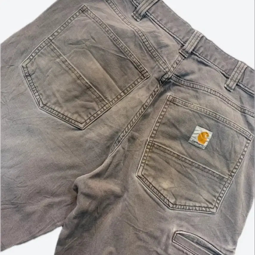 [BUNJANG] Carhartt Pants 32X32 / 칼하트 팬츠 32X32