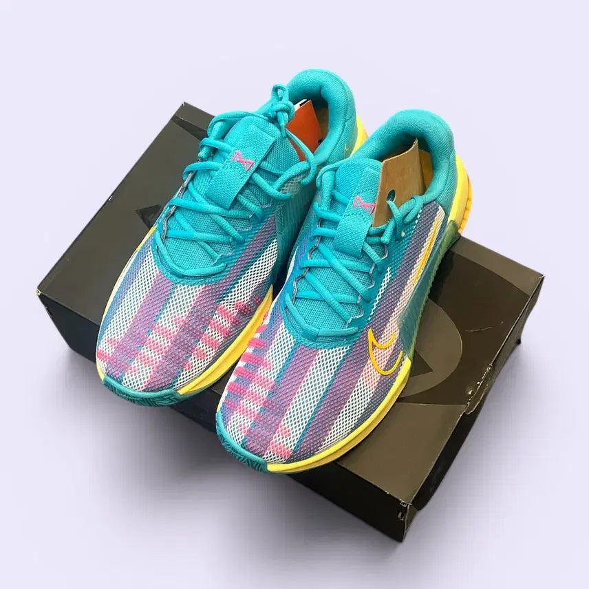 [BUNJANG] Nike Metcon 9 AMP Training Shoes / 나이키 메트콘 9 AMP 새상품