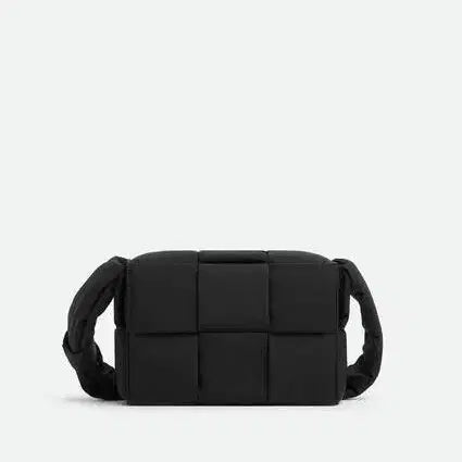 [BUNJANG] Jucaspace Padded Cassette Bag / 주카스페이스 패디드 카세트 백