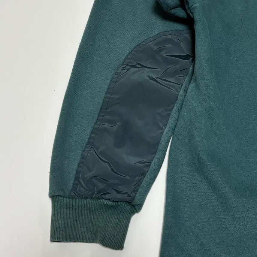 [BUNJANG] Hush Puppies Utility Pocket Sweatshirt / 허쉬파피 유틸리티 포켓 맨투맨