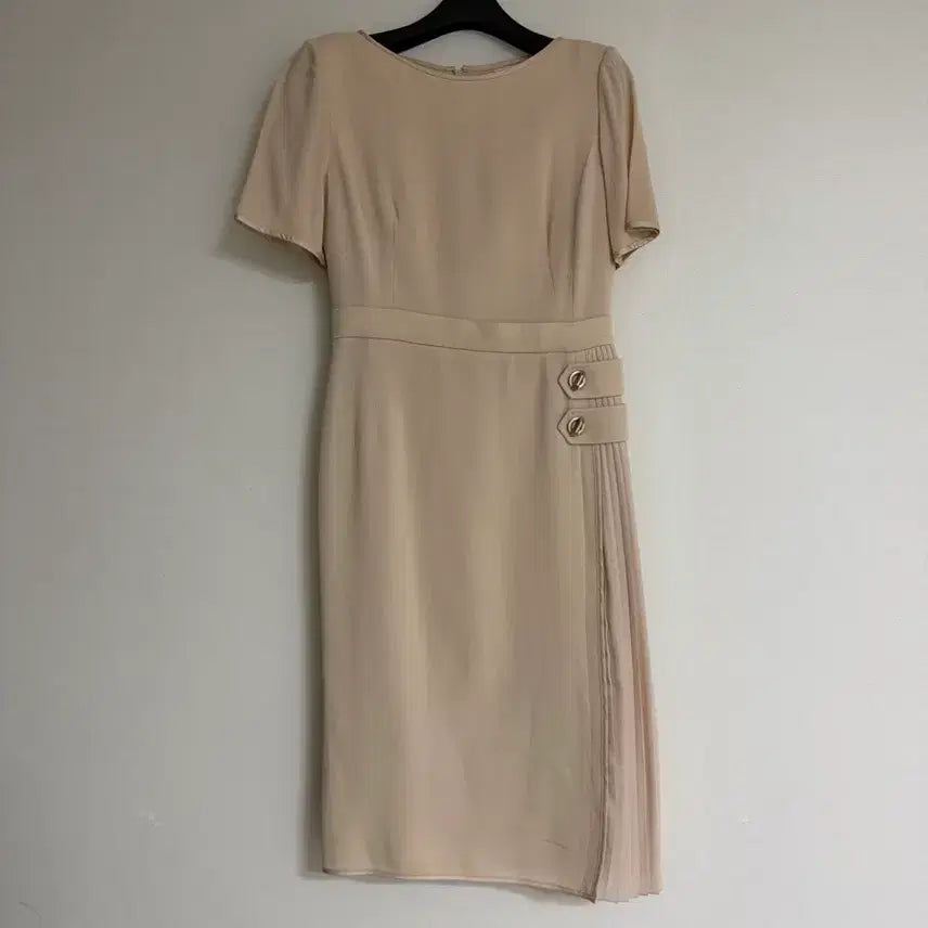 [BUNJANG] Missa Dress / 미샤 원피스