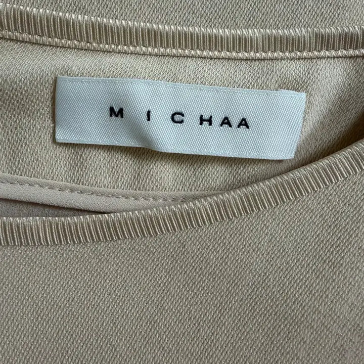 [BUNJANG] Missa Dress / 미샤 원피스
