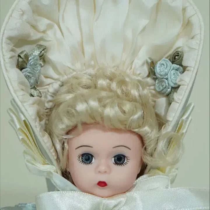 [BUNJANG] Madame Alexander Victorian Doll / 마담알렉산더 빅토리안