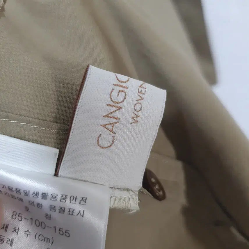 [SOLD OUT] PRENDANG 쁘렝땅(24년제품) 셔츠