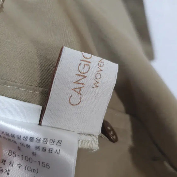 [SOLD OUT] PRENDANG 쁘렝땅(24년제품) 셔츠