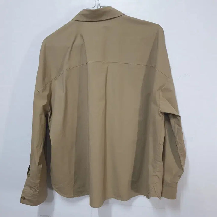 [SOLD OUT] PRENDANG 쁘렝땅(24년제품) 셔츠