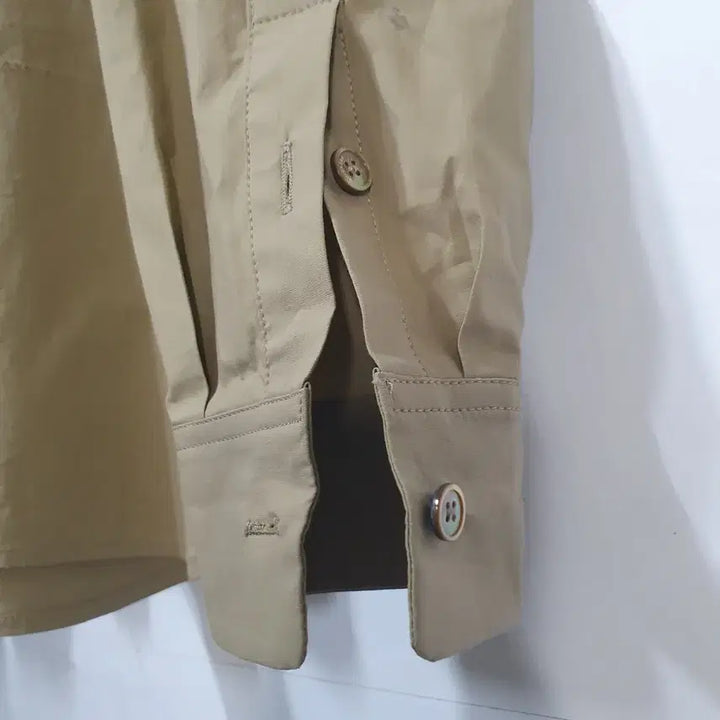 [SOLD OUT] PRENDANG 쁘렝땅(24년제품) 셔츠