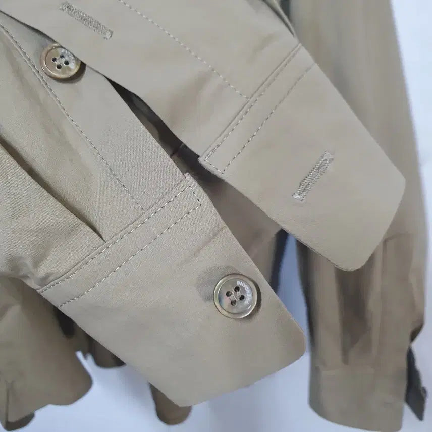 [SOLD OUT] PRENDANG 쁘렝땅(24년제품) 셔츠