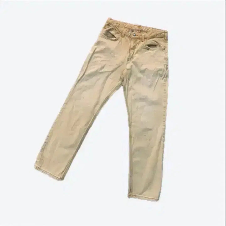 [BUNJANG] Carhartt Pants 32X32 / 칼하트 팬츠 32X32