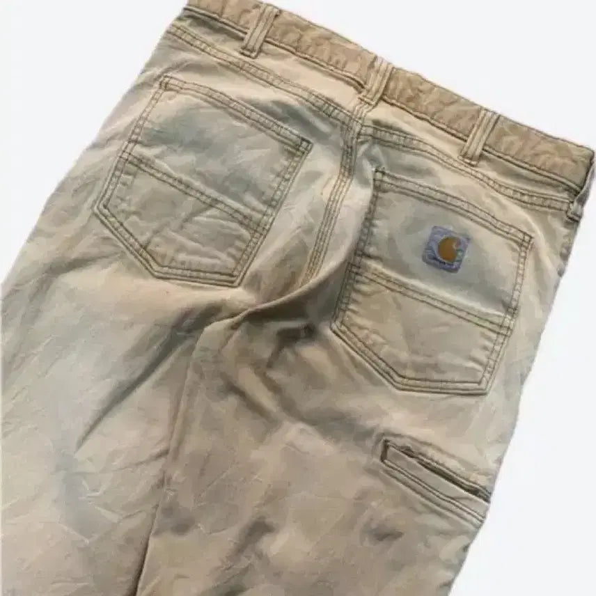 [BUNJANG] Carhartt Pants 32X32 / 칼하트 팬츠 32X32