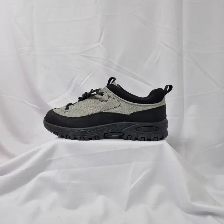 [BUNJANG] Vatoz x Kinch Vol. 2 Zig Gray Sneakers / 빈티지하서 260 바토즈 x 킨치 Vol 2 지그 그레이 스니커즈