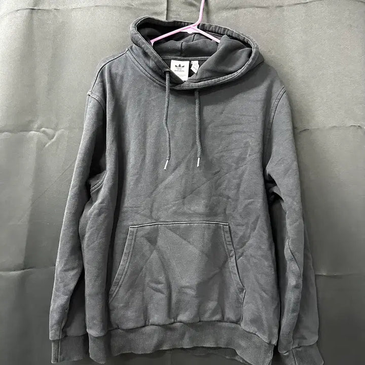 [BUNJANG] Mark Gonzales Adidas Collaboration Hoodie / <만원빈티지> 최저가 보장!! 마크곤잘레스 아디다스 콜라보 후드티
