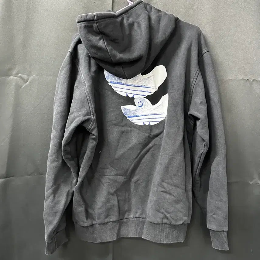 [BUNJANG] Mark Gonzales Adidas Collaboration Hoodie / <만원빈티지> 최저가 보장!! 마크곤잘레스 아디다스 콜라보 후드티
