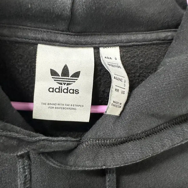 [BUNJANG] Mark Gonzales Adidas Collaboration Hoodie / <만원빈티지> 최저가 보장!! 마크곤잘레스 아디다스 콜라보 후드티