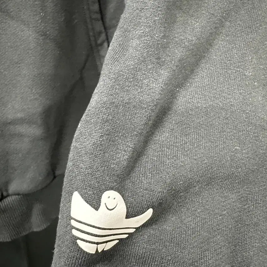 [BUNJANG] Mark Gonzales Adidas Collaboration Hoodie / <만원빈티지> 최저가 보장!! 마크곤잘레스 아디다스 콜라보 후드티