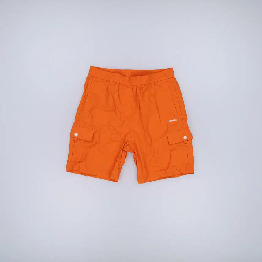 [BUNJANG] Merrell Nylon Shorts / 28 신형 머렐 나일론 반바지 0421H1