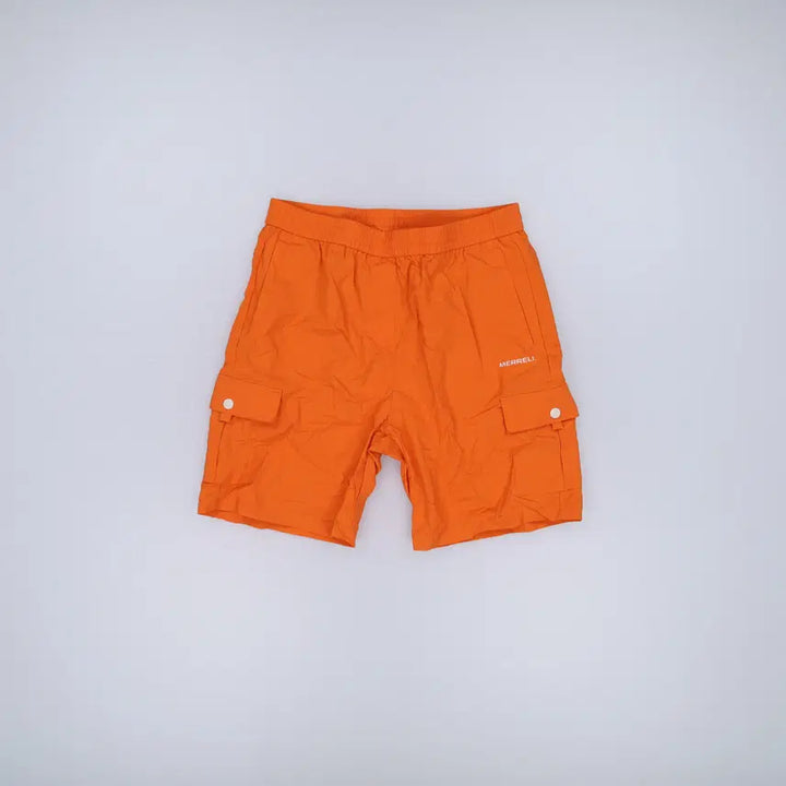 [BUNJANG] Merrell Nylon Shorts / 28 신형 머렐 나일론 반바지 0421H1