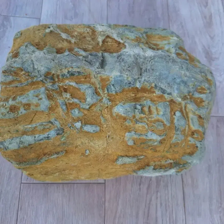 [BUNJANG] Bangeojin Stone Interpretation Sculpture / 방어진 해석 수석 판매