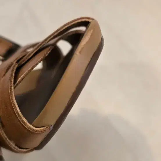 [BUNJANG] Clarks Wedge Heel Sandals Women&