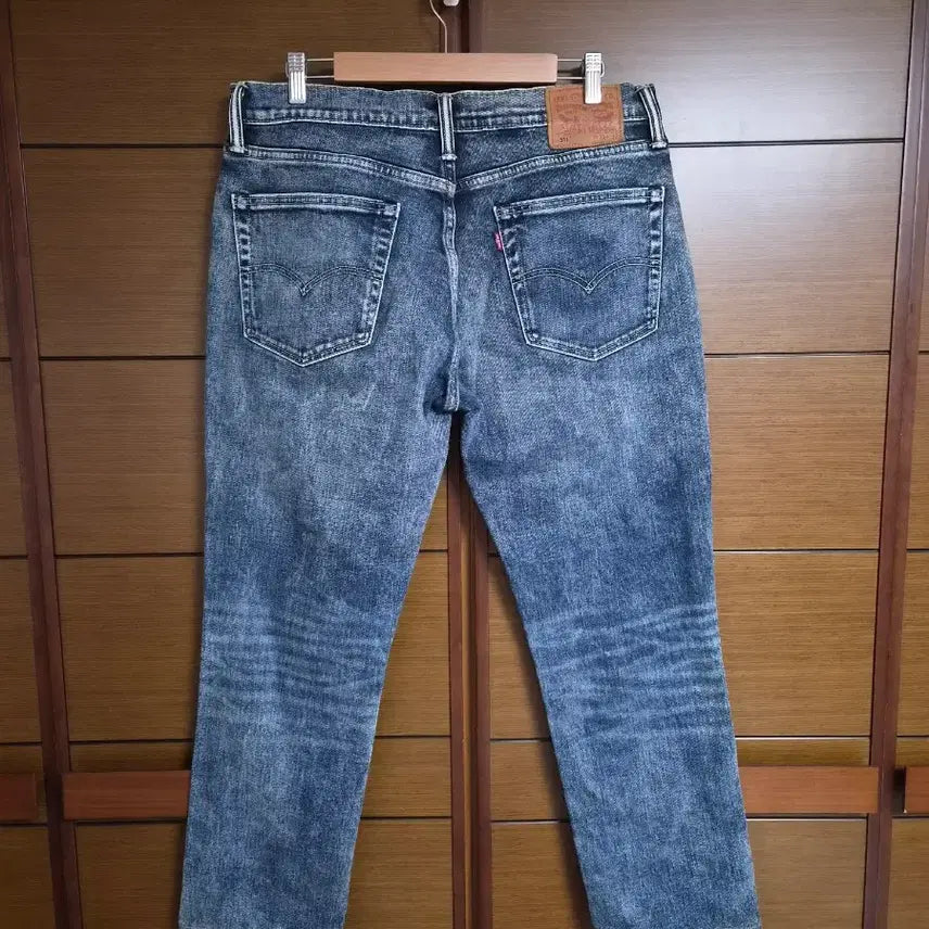 [SOLD OUT] 리바이스 남성 청바지 511(35)