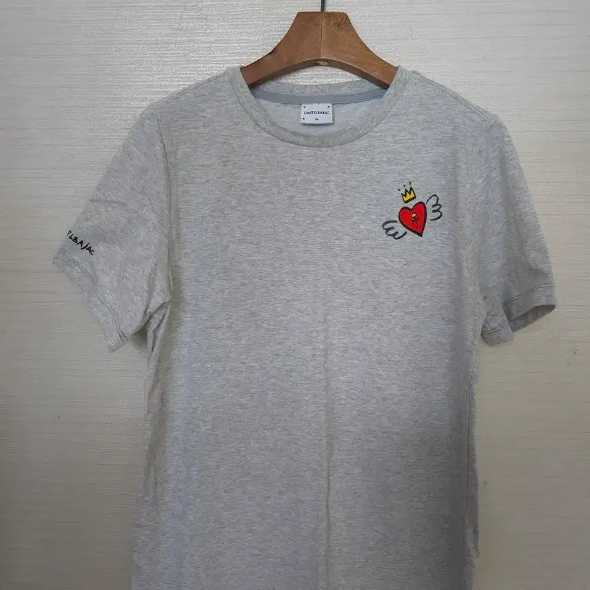 [SOLD OUT] 까스텔바작 반팔티