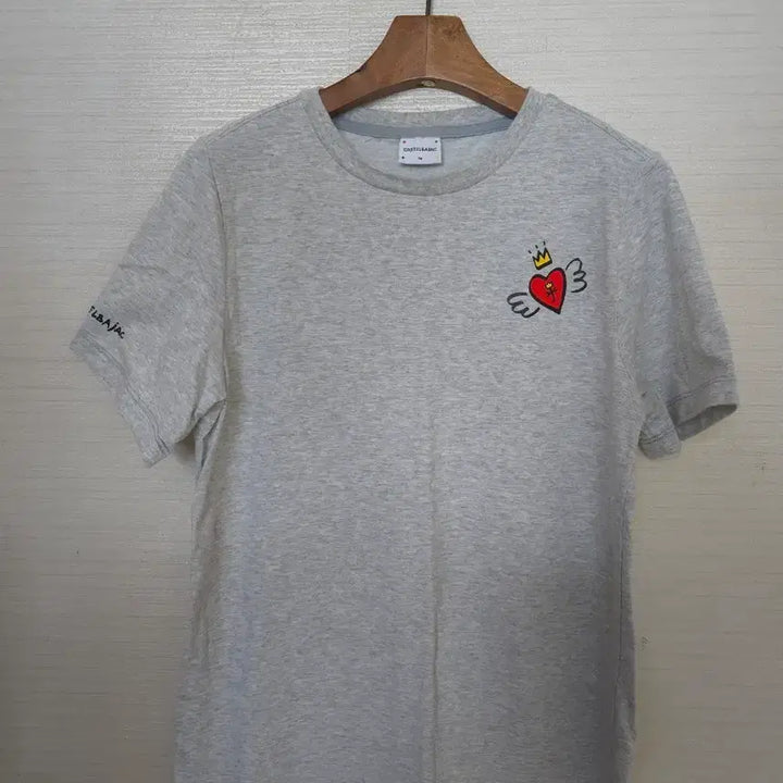 [SOLD OUT] 까스텔바작 반팔티