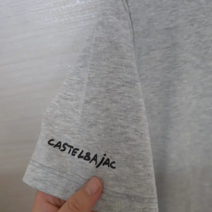 [SOLD OUT] 까스텔바작 반팔티