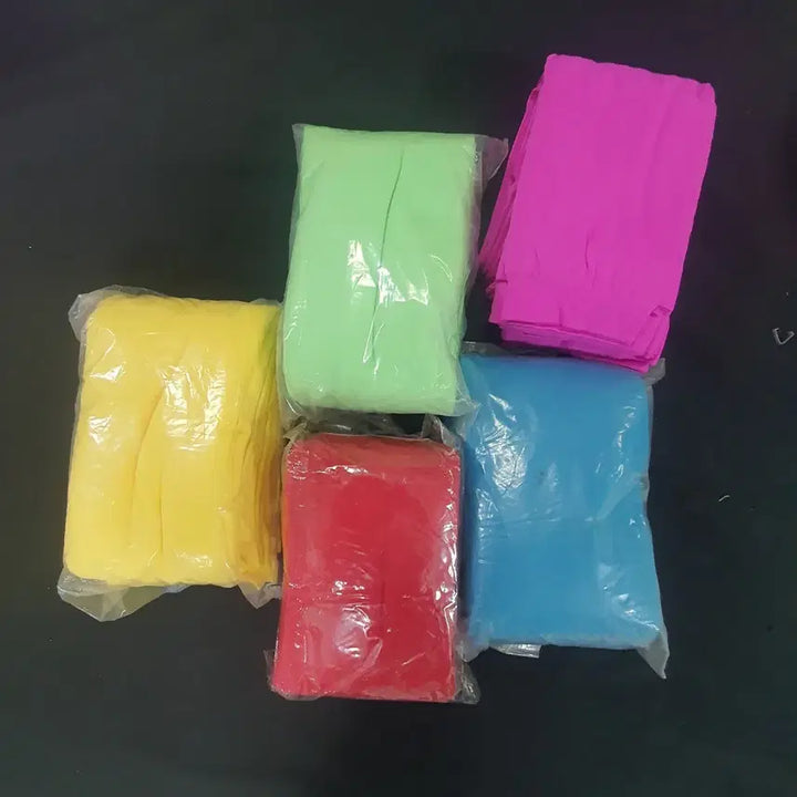 [BUNJANG] Color Stocking (50 Pairs) Fashion Socks / 판타롱스타킹(50켤레)컬러 스타킹 패션 양말