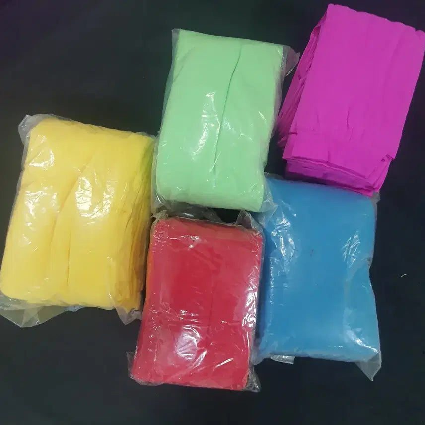[BUNJANG] Color Stocking (50 Pairs) Fashion Socks / 판타롱스타킹(50켤레)컬러 스타킹 패션 양말