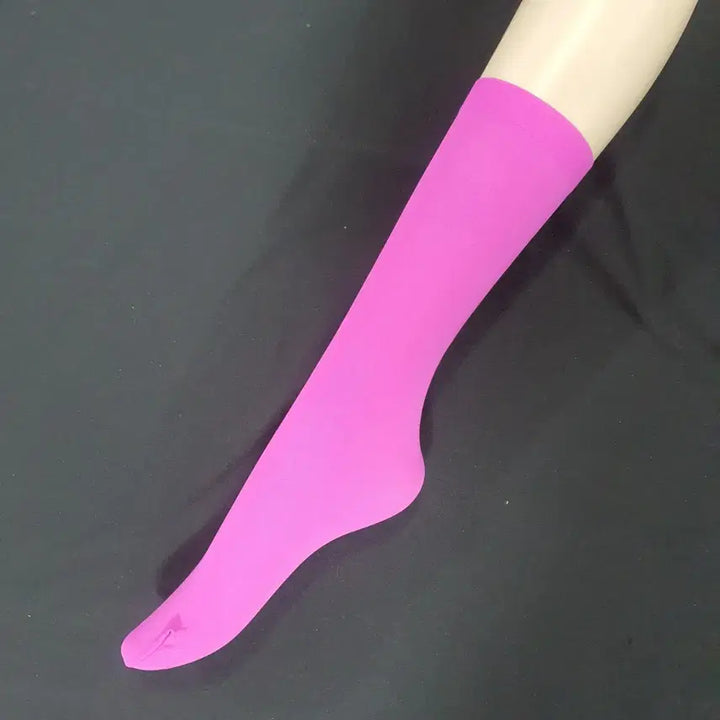 [BUNJANG] Color Stocking (50 Pairs) Fashion Socks / 판타롱스타킹(50켤레)컬러 스타킹 패션 양말
