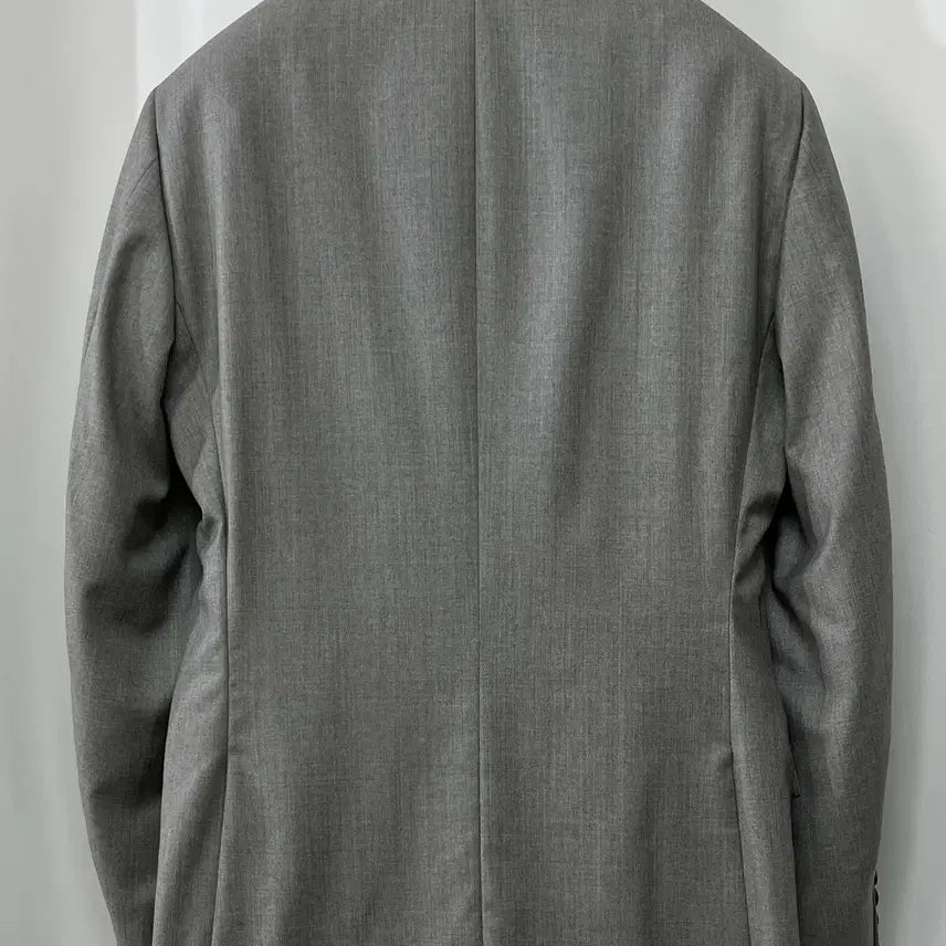 [BUNJANG] Polo Ralph Lauren Corneliani Italian Virgin Wool Suit Jacket / 폴로 랄프로렌 꼬리넬리아 이태리 스트라파타 버진울 수트 자켓