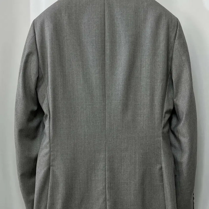 [BUNJANG] Polo Ralph Lauren Corneliani Italian Virgin Wool Suit Jacket / 폴로 랄프로렌 꼬리넬리아 이태리 스트라파타 버진울 수트 자켓