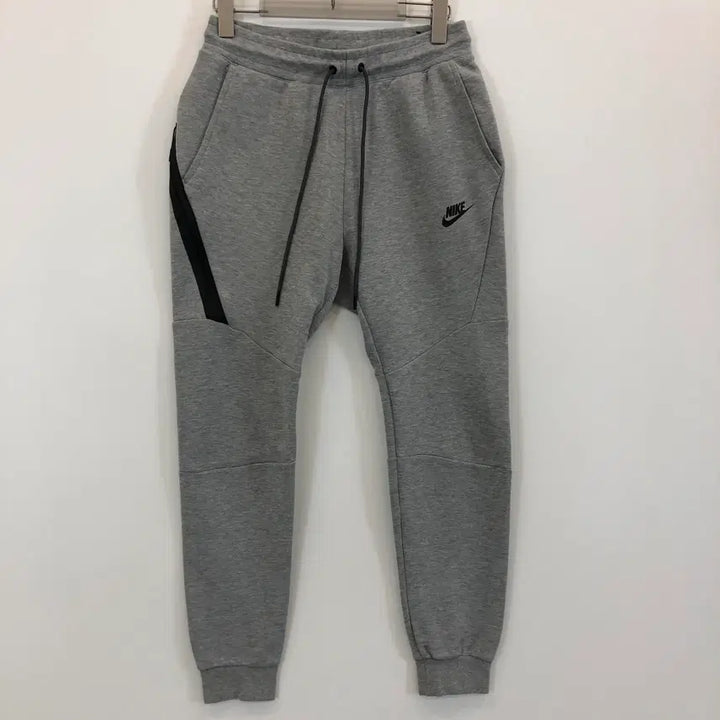 [BUNJANG] Nike Tech Pack Jogger Pants (Gray) - S Size / 나이키 테크팩 조거팬츠 27-28