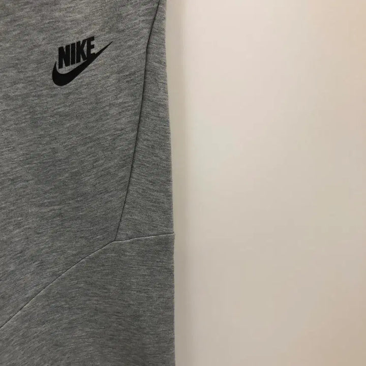 [BUNJANG] Nike Tech Pack Jogger Pants (Gray) - S Size / 나이키 테크팩 조거팬츠 27-28