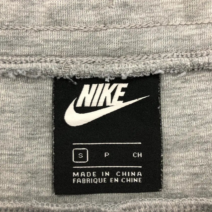 [BUNJANG] Nike Tech Pack Jogger Pants (Gray) - S Size / 나이키 테크팩 조거팬츠 27-28