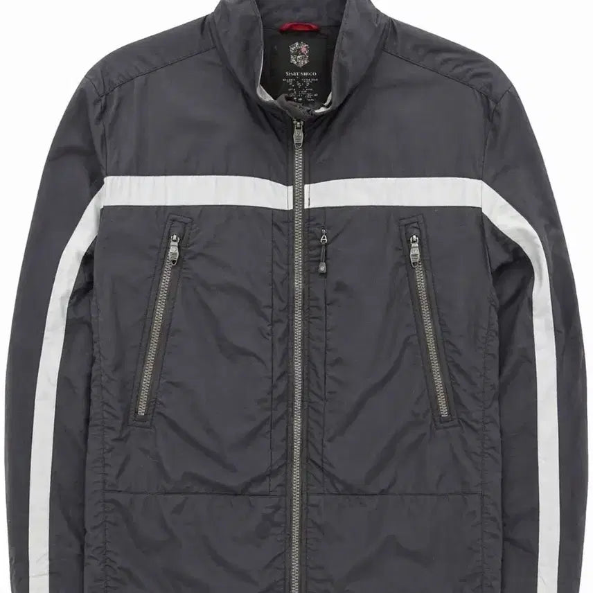 [BUNJANG] Victorinox Windbreaker Jacket M Navy / 빅토리녹스 바람막이 자켓 M 네이비