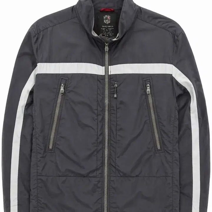 [BUNJANG] Victorinox Windbreaker Jacket M Navy / 빅토리녹스 바람막이 자켓 M 네이비