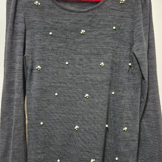 [BUNJANG] Spangle Knit M Women&