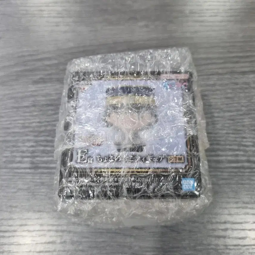 [BUNJANG] 골든카무이 쿠지 이치방쿠지 E상 오가타 쵸코노코 / 골든카무이 쿠지 이치방쿠지 E상 오가타 쵸코노코