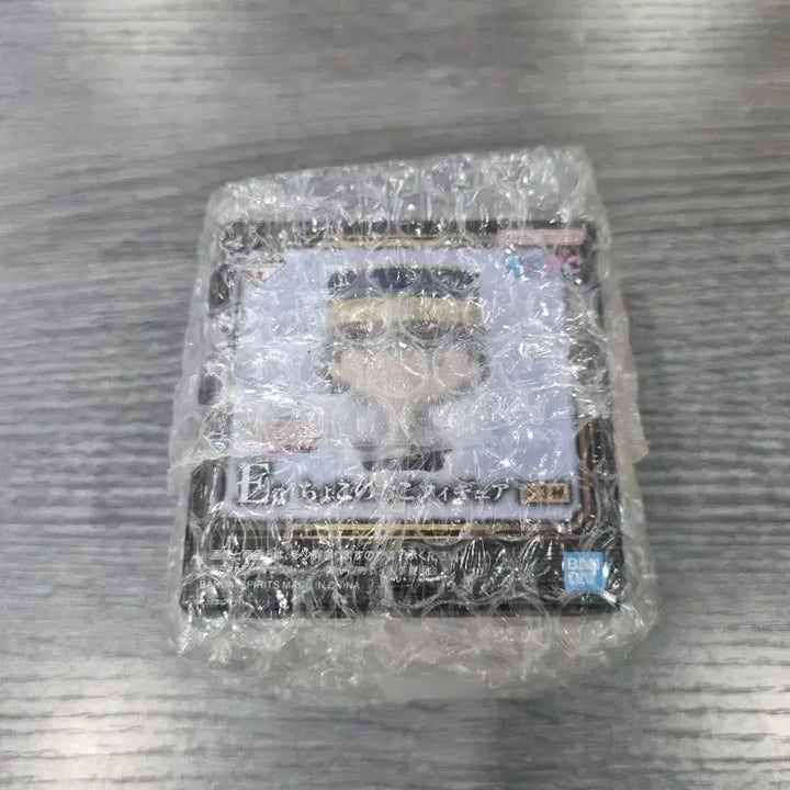 [BUNJANG] 골든카무이 쿠지 이치방쿠지 E상 오가타 쵸코노코 / 골든카무이 쿠지 이치방쿠지 E상 오가타 쵸코노코