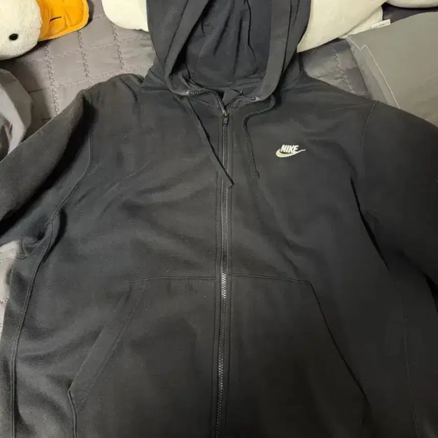 [SOLD OUT] 나이키 후드집업 L 100