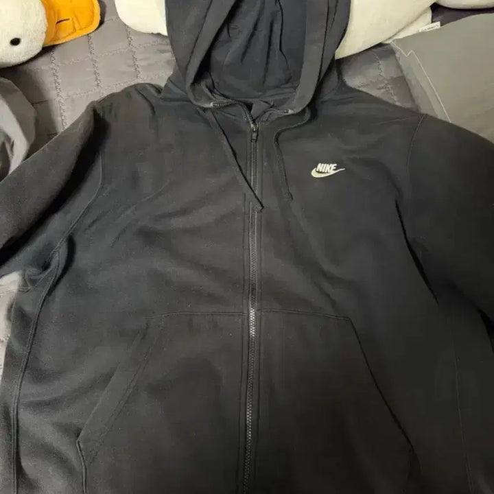 [SOLD OUT] 나이키 후드집업 L 100