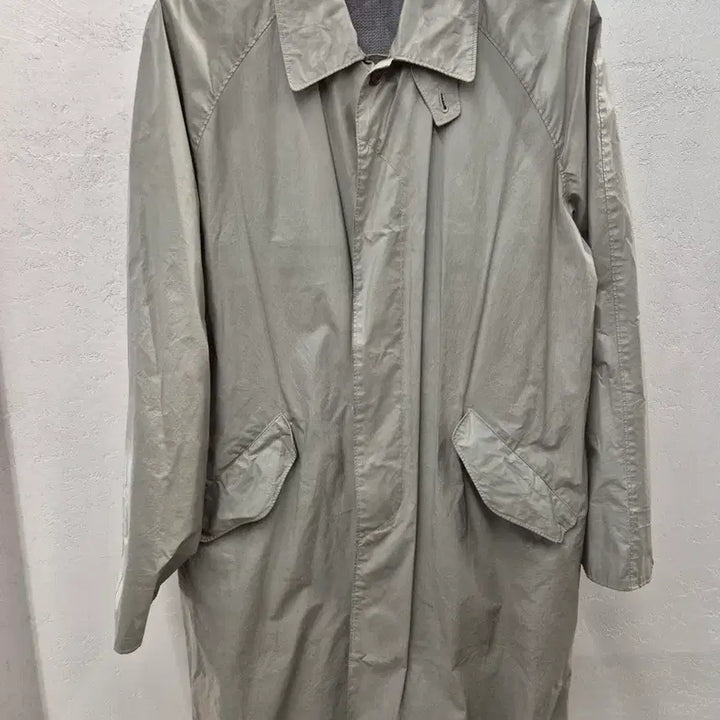 [BUNJANG] CP Company Coat 105 Size / CP컴퍼니 코트 105 사이즈