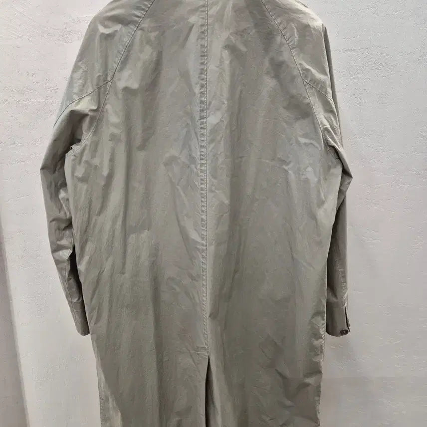 [BUNJANG] CP Company Coat 105 Size / CP컴퍼니 코트 105 사이즈