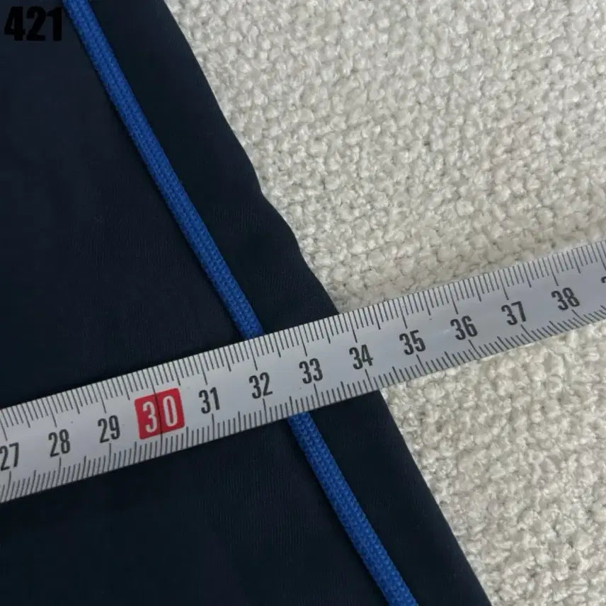 [BUNJANG] Nike Navy Training Pants / 나이키 네이비 트레이닝 바지