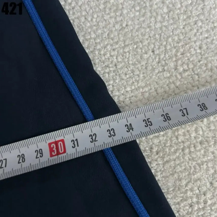 [BUNJANG] Nike Navy Training Pants / 나이키 네이비 트레이닝 바지