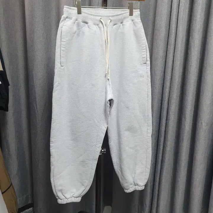 [SOLD OUT] M렉토 멜란지 스웻팬츠