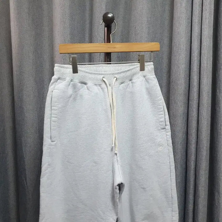 [SOLD OUT] M렉토 멜란지 스웻팬츠